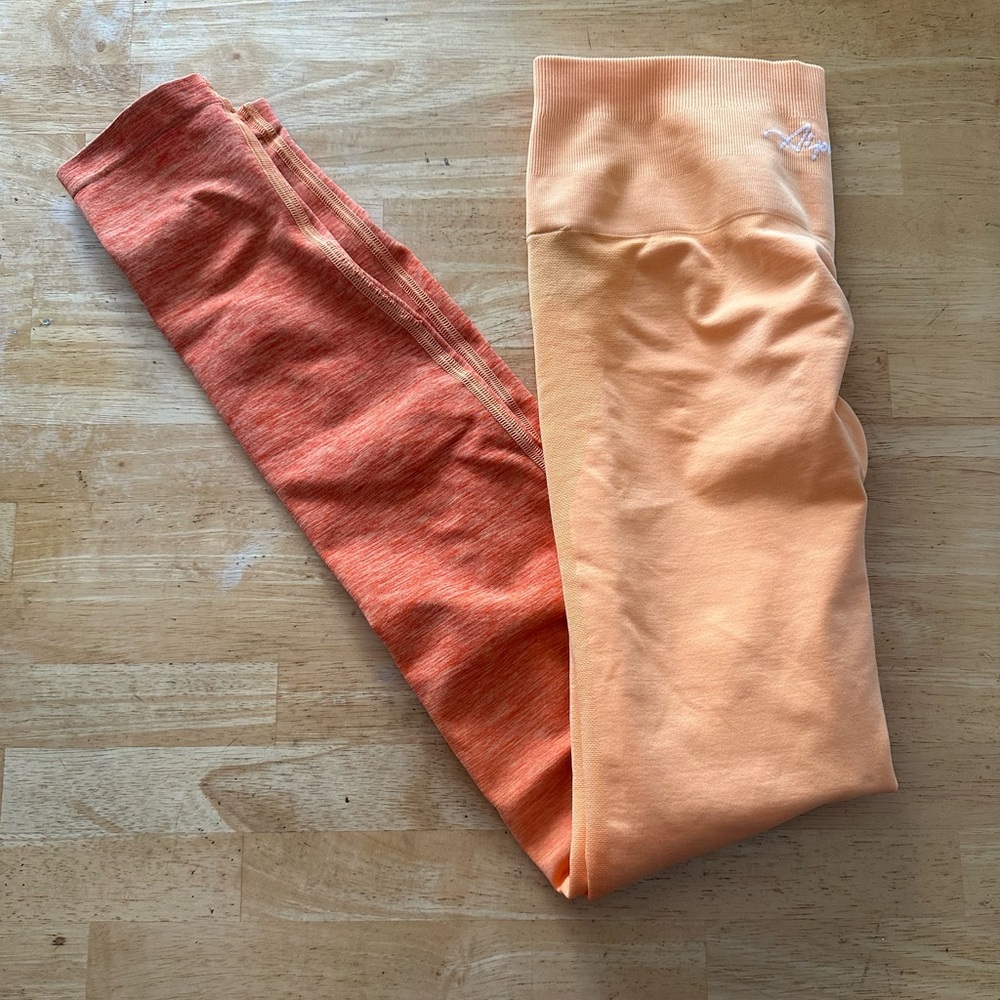 Alphalete leggings medium